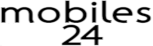 Cryptocurrency Table available on mobiles24