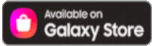 Cryptocurrency Table available on Samsung Galaxy Store